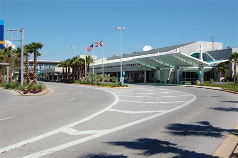 Pensacola international airport pns airport boulevard pensacola fl - Sep 7, 2019 · Address: 2430 Airport Boulevard, Pensacola, Florida FL, 32504, USA Tel: +1 850 436 5005 Pensacola International Airport (PNS) stands around 6 miles / 10 km from the center of the city center and features a number of ground transportation options. This airport has expanded substantially over recent years and has become an important regional ...